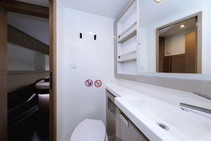 Elba 45 „Sun Office“ – fotka 5