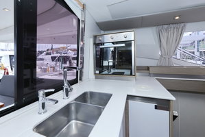 Elba 45 „Sun Office“ – fotka 16