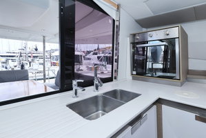 Elba 45 „Sun Office“ – fotka 6