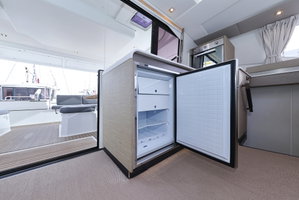 Elba 45 „Sun Office“ – fotka 38