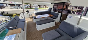 Elba 45 „Sun Office“ – fotka 8