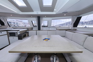 Elba 45 „Sun Office“ – fotka 13