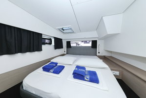 Elba 45 „Sun Office“ – fotka 26