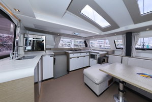 Elba 45 „Sun Office“ – fotka 11