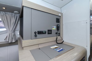 Elba 45 „Sun Office“ – fotka 40