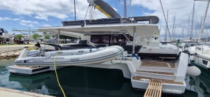 Elba 45 „Sun Office“ – fotka 1