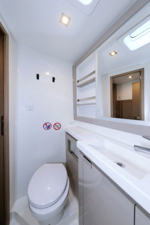 Elba 45 „Sun Office“ – fotka 28