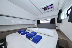 Elba 45 „Sun Office“ – fotka 22