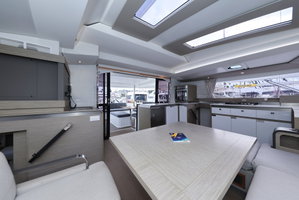 Elba 45 „Sun Office“ – fotka 14