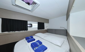 Elba 45 „Sun Office“ – fotka 20