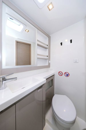 Elba 45 „Sun Office“ – fotka 32