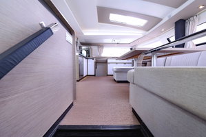Elba 45 „Sun Office“ – fotka 42