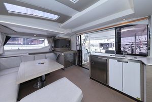 Elba 45 „Sun Office“ – fotka 18