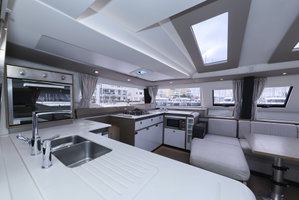 Elba 45 „Sun Office“ – fotka 10
