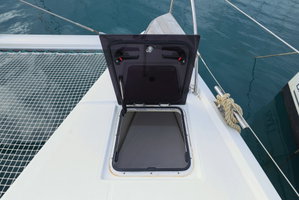 Elba 45 „Sun Office“ – fotka 43