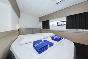 Elba 45 „Sun Office“ – fotka 27