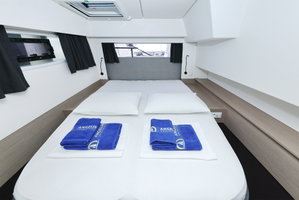 Elba 45 „Sun Office“ – fotka 25
