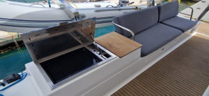 Elba 45 „Sun Office“ – fotka 9