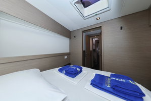 Elba 45 „Sun Office“ – fotka 21