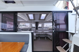 Elba 45 „Sun Office“ – fotka 3