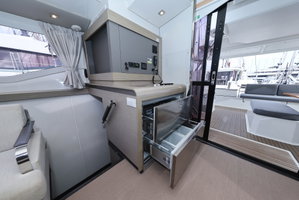 Elba 45 „Sun Office“ – fotka 39