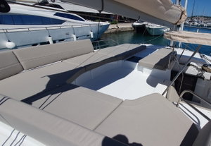 Fountaine Pajot New 44 Quatour „Skywalker“ – fotka 30
