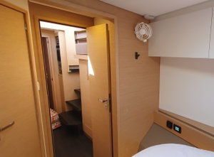 Fountaine Pajot New 44 Quatour „Skywalker“ – fotka 24
