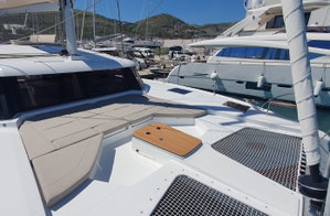 Fountaine Pajot New 44 Quatour „Skywalker“ – fotka 34
