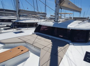 Fountaine Pajot New 44 Quatour „Skywalker“ – fotka 35