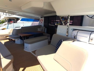Fountaine Pajot New 44 Quatour „Skywalker“ – fotka 8