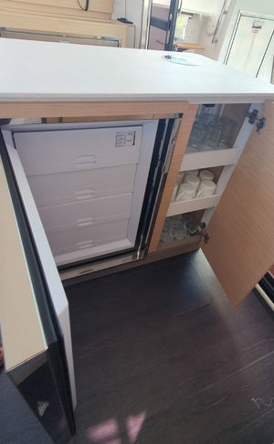 Fountaine Pajot New 44 Quatour „Skywalker“ – fotka 20