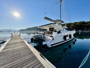 Lucia 40 „Nala“ – fotka 11