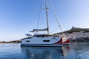Lucia 40 „Nala“ – fotka 1