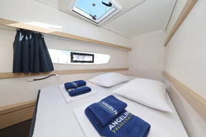 Lucia 40 „Why Not“ – fotka 30