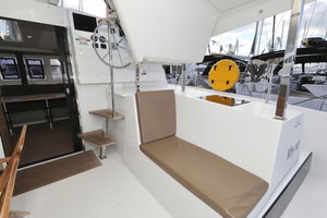 Lucia 40 „Why Not“ – fotka 11
