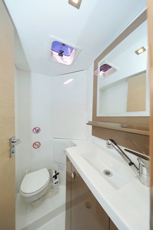 Lucia 40 „Why Not“ – fotka 38