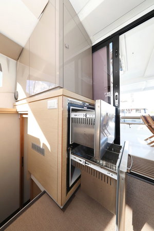Lucia 40 „Why Not“ – fotka 41
