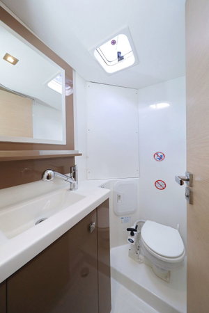 Lucia 40 „Why Not“ – fotka 36