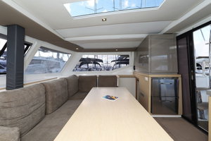 Lucia 40 „Why Not“ – fotka 17