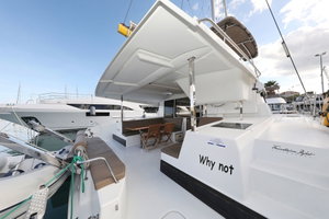 Lucia 40 „Why Not“ – fotka 2