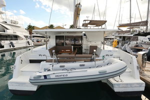 Lucia 40 „Why Not“ – fotka 1