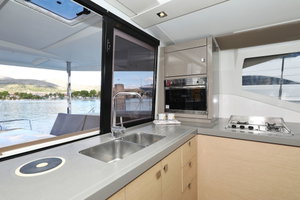 Lucia 40 „Why Not“ – fotka 24