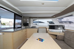 Lucia 40 „Why Not“ – fotka 23