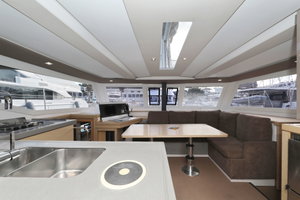 Lucia 40 „Why Not“ – fotka 3