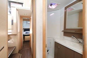 Lucia 40 „Why Not“ – fotka 39