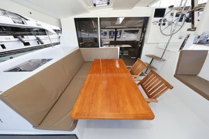 Lucia 40 „Why Not“ – fotka 8