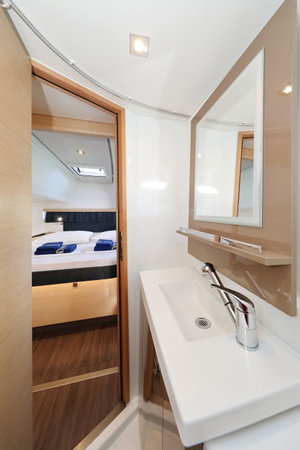Lucia 40 „Why Not“ – fotka 5