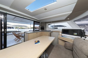 Lucia 40 „Why Not“ – fotka 18