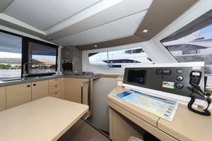 Lucia 40 „Why Not“ – fotka 20
