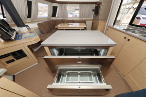 Saba 50 „Feeling Free“ – fotka 35